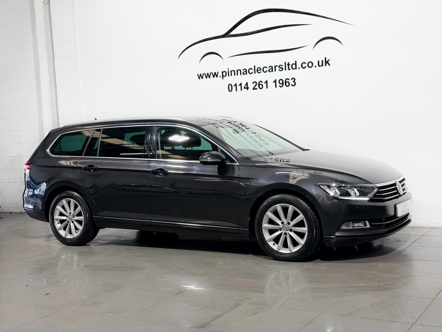 Used Volkswagen Passat for sale - 77671439: Photo 13