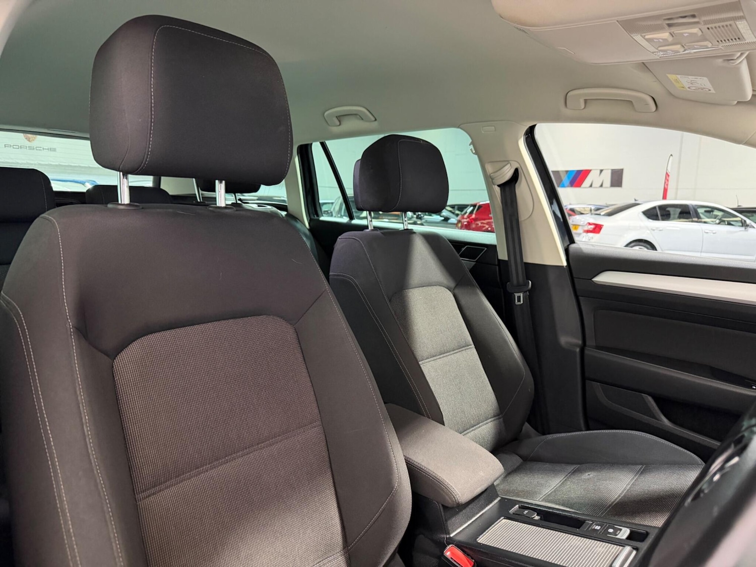 Used Volkswagen Passat for sale - 77671439: Photo 14