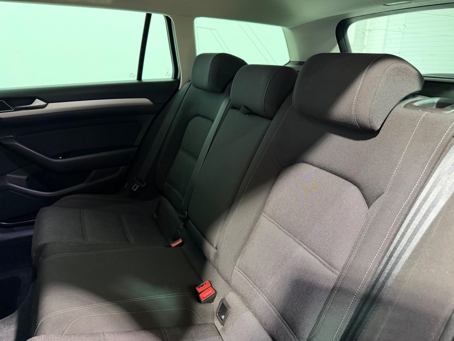 Used Volkswagen Passat for sale - 77671439: Photo 18