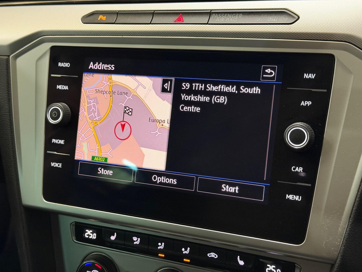 Used Volkswagen Passat for sale - 77671439: Photo 20