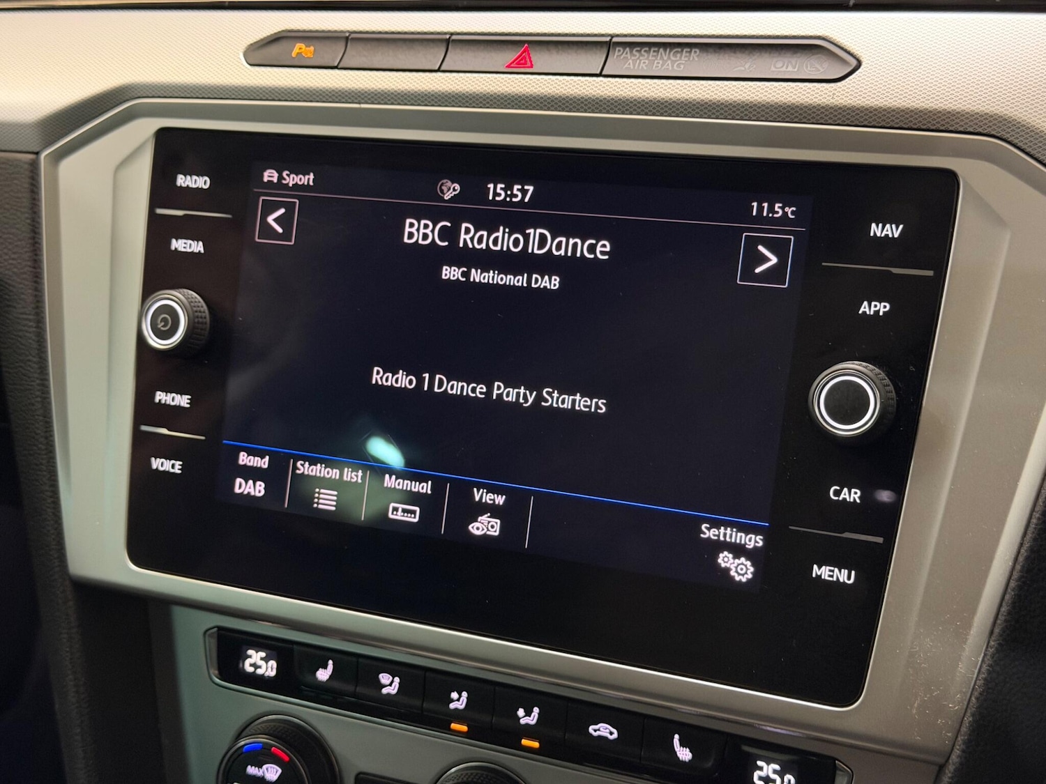 Used Volkswagen Passat for sale - 77671439: Photo 21