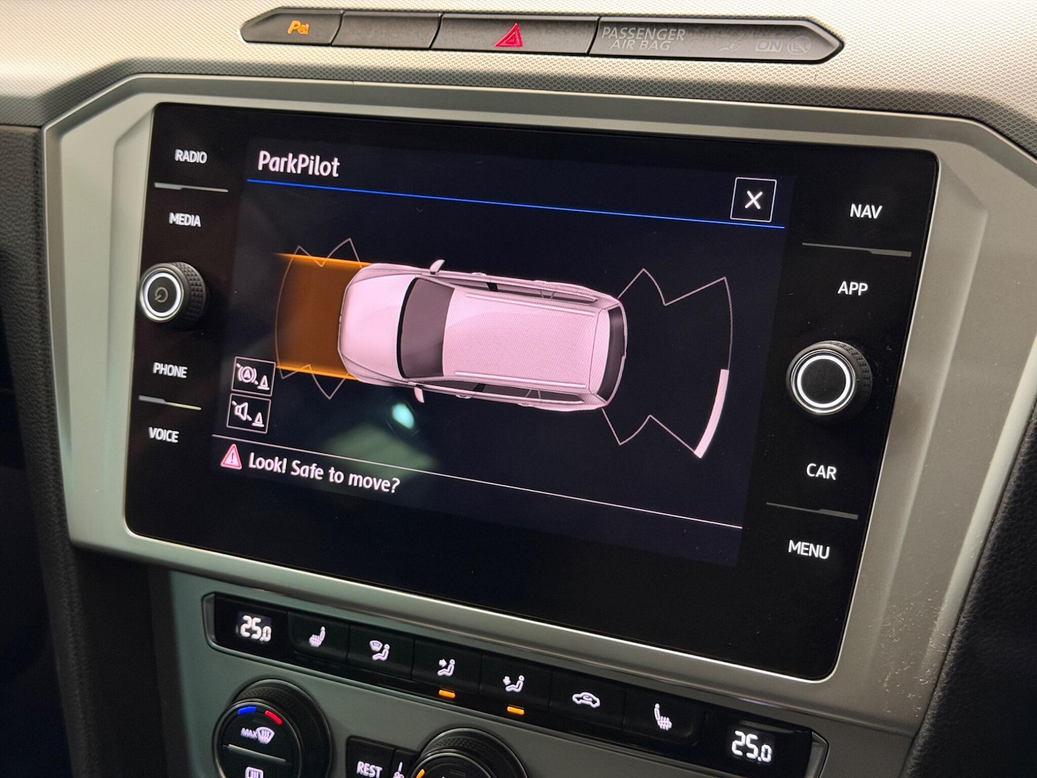 Used Volkswagen Passat for sale - 77671439: Photo 23