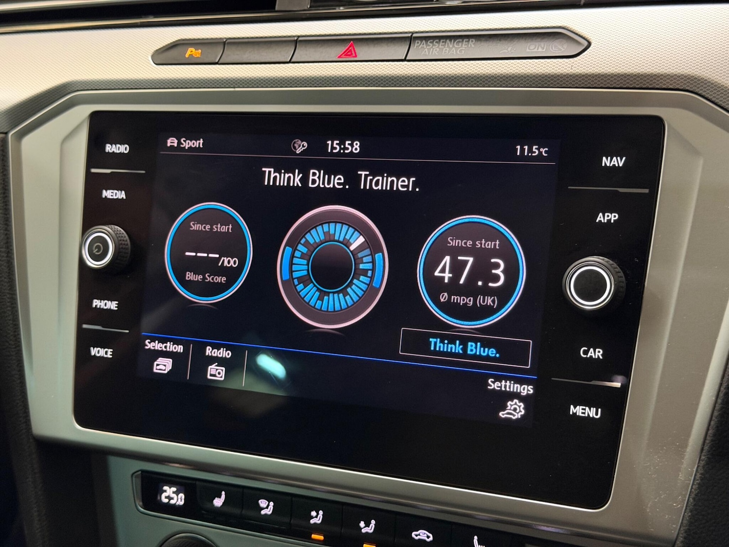 Used Volkswagen Passat for sale - 77671439: Photo 25