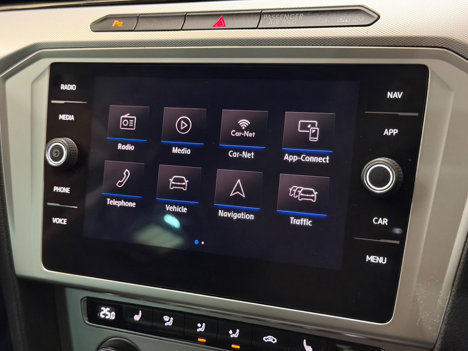 Used Volkswagen Passat for sale - 77671439: Photo 26