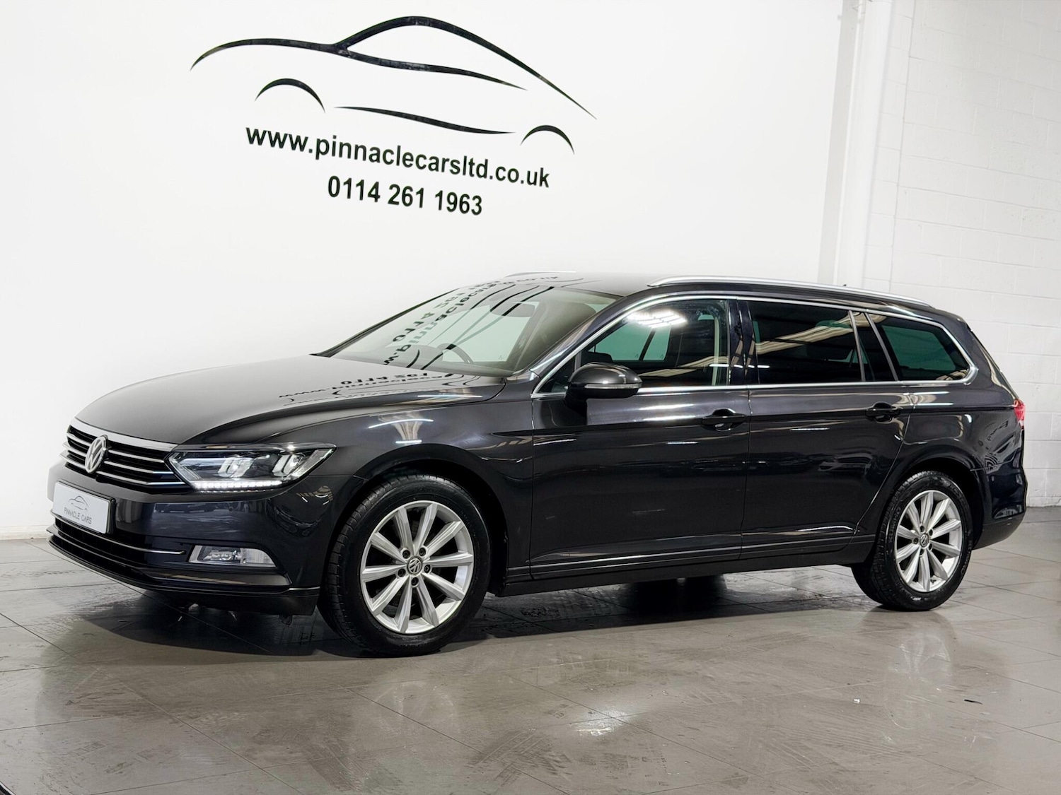 Used Volkswagen Passat for sale - 77671439: Photo 5