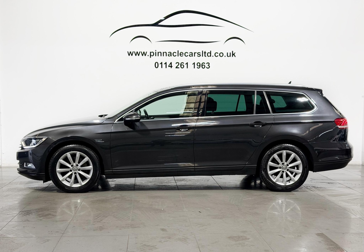 Used Volkswagen Passat for sale - 77671439: Photo 6