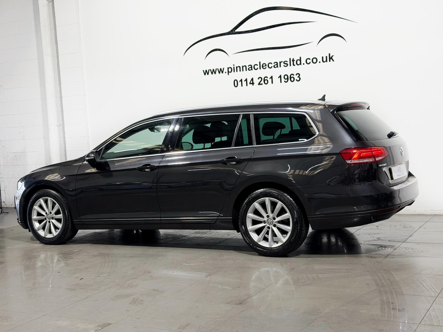 Used Volkswagen Passat for sale - 77671439: Photo 7