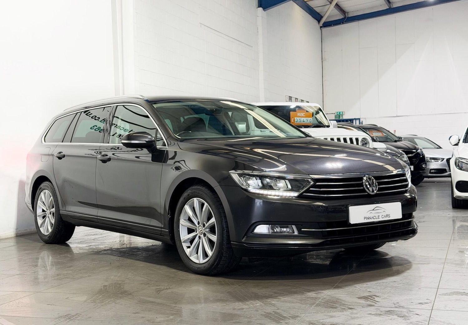 Used Volkswagen Passat for sale - 77671439: Photo 9
