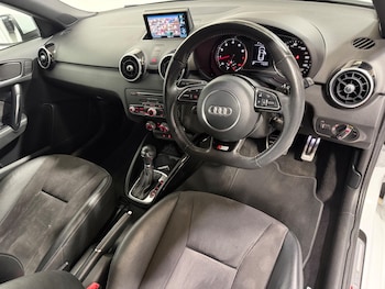 Used Audi A1 2018 for sale - 78127593: Photo
