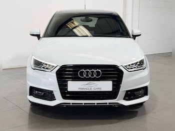 Used Audi A1 2018 for sale - 78127593: Photo
