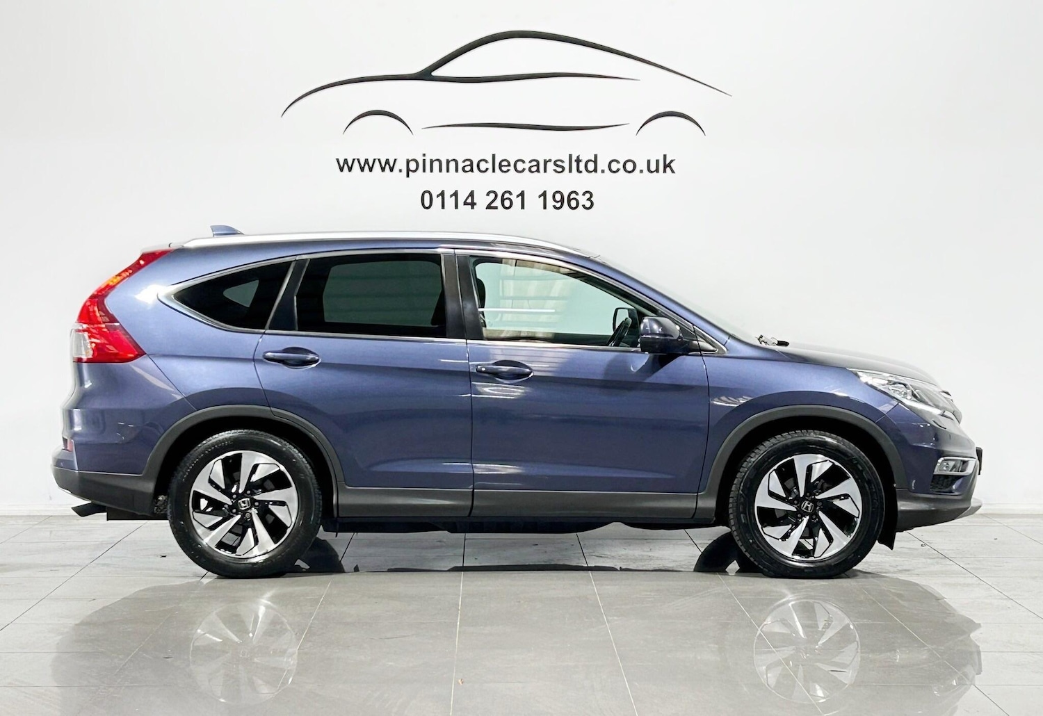 Used Honda CR-V 2015 for sale - 77109392: Photo 11