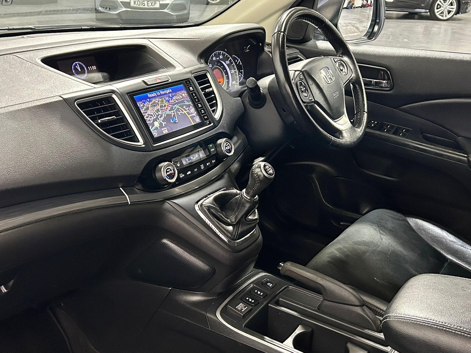 Used Honda CR-V 2015 for sale - 77109392: Photo 15