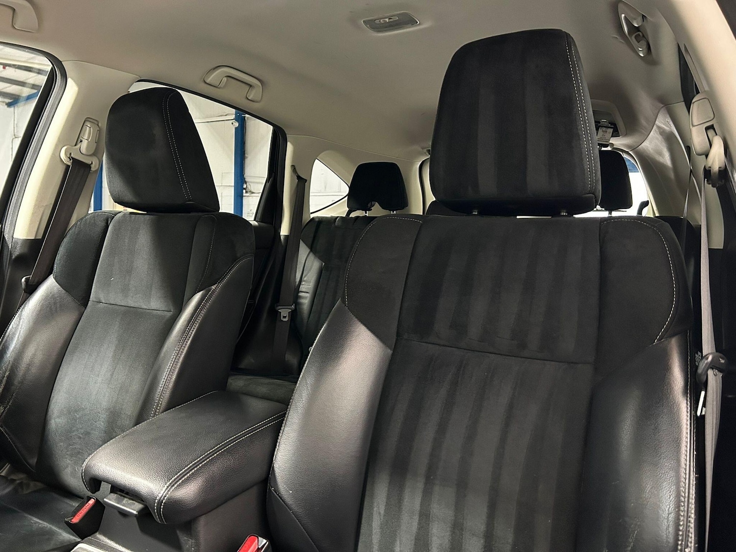 Used Honda CR-V 2015 for sale - 77109392: Photo 16