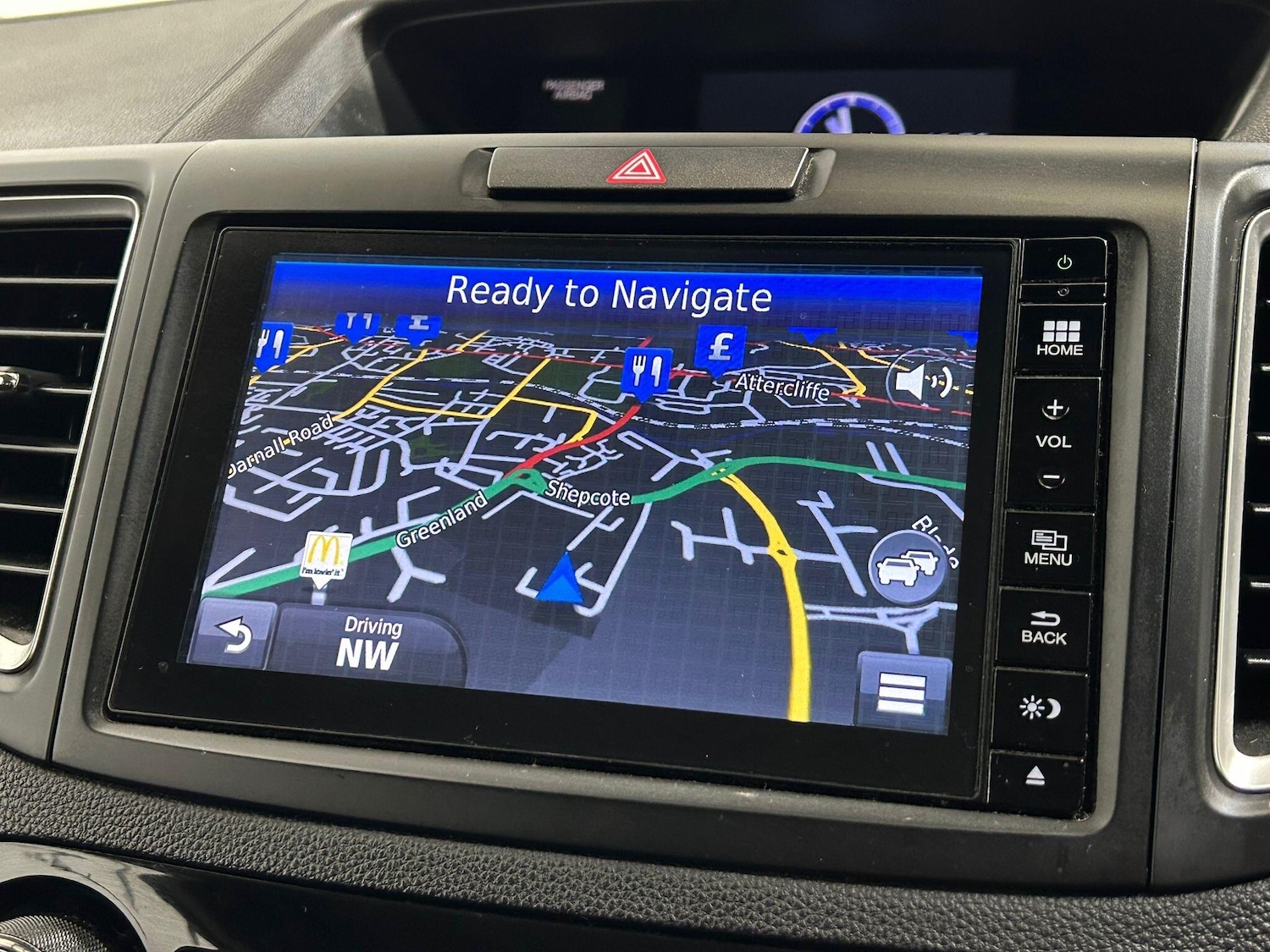 Used Honda CR-V 2015 for sale - 77109392: Photo 18