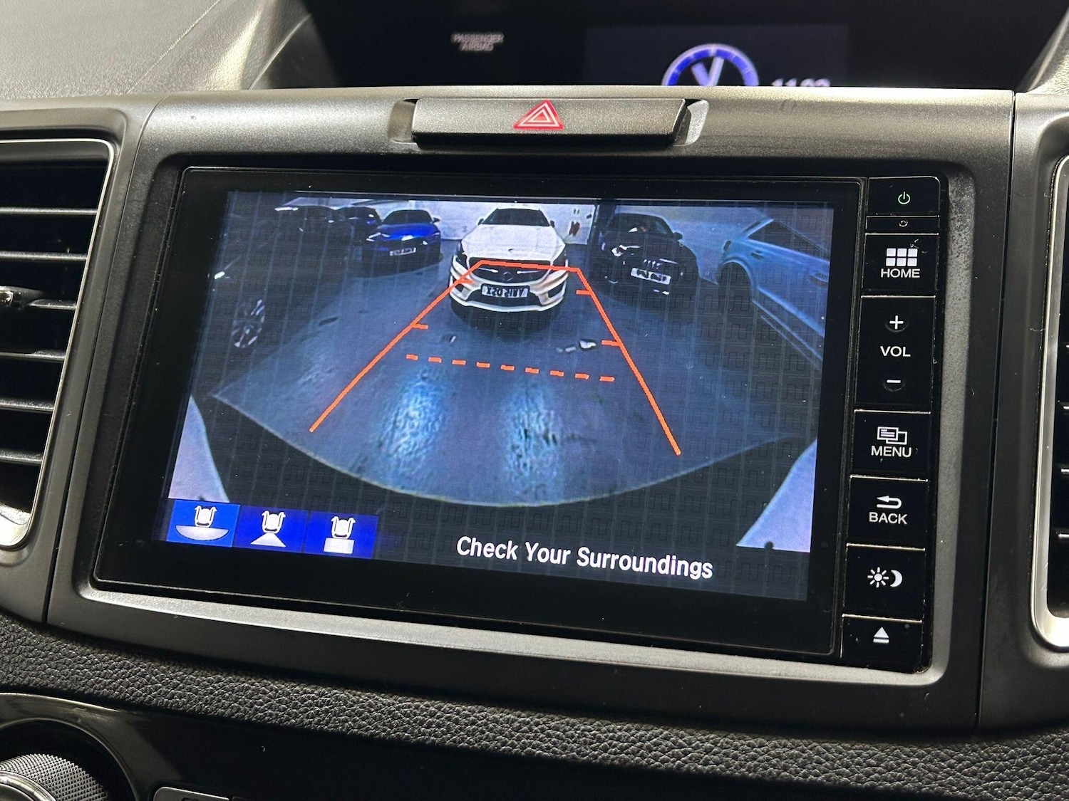 Used Honda CR-V 2015 for sale - 77109392: Photo 19