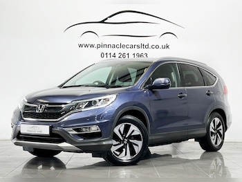 2015 (65) - 1.6 i-DTEC SR 5dr 2WD