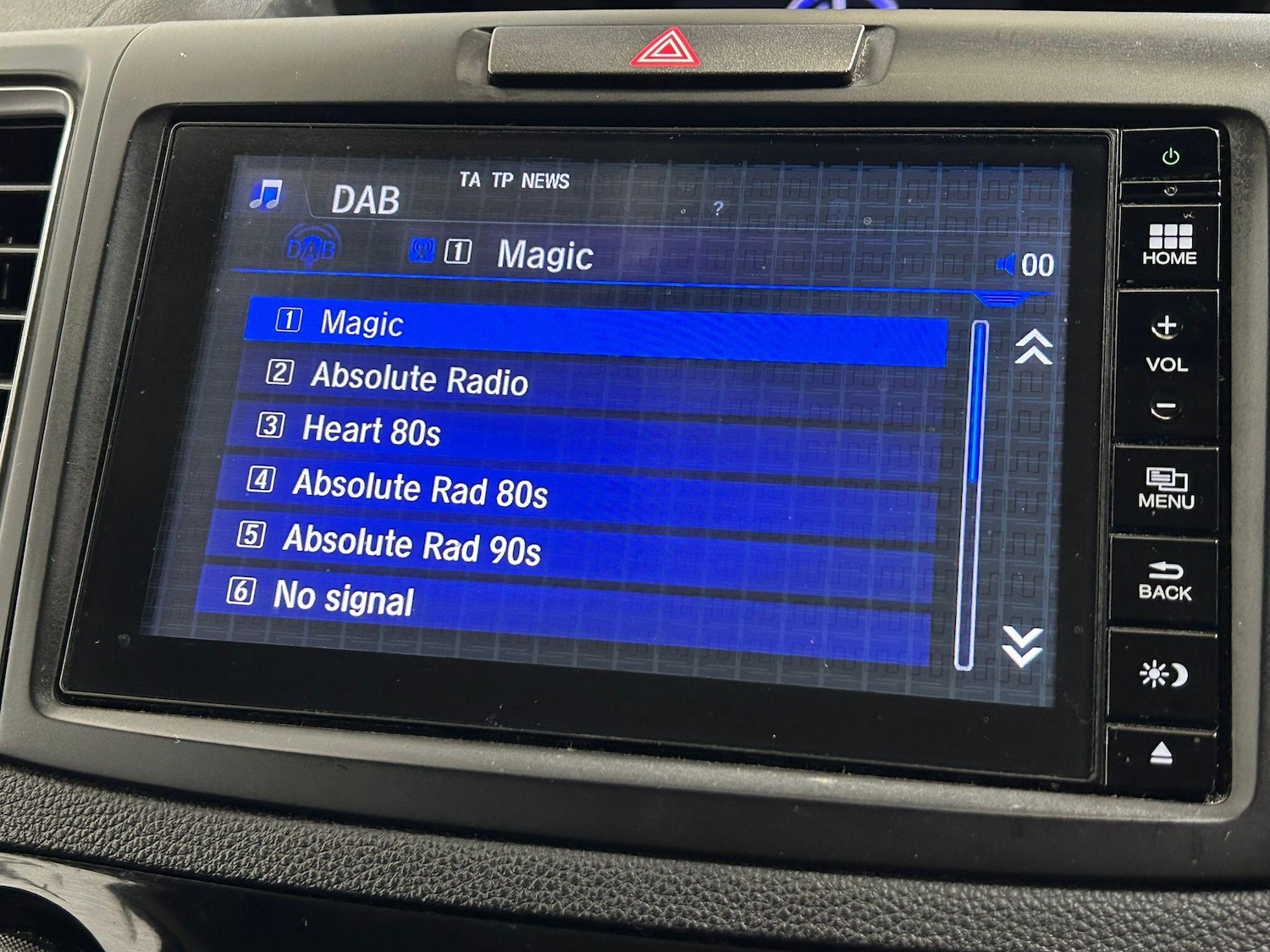 Used Honda CR-V 2015 for sale - 77109392: Photo 22