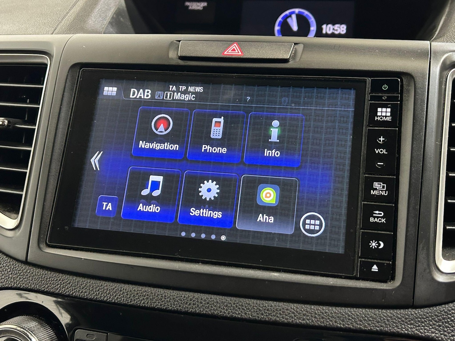 Used Honda CR-V 2015 for sale - 77109392: Photo 23