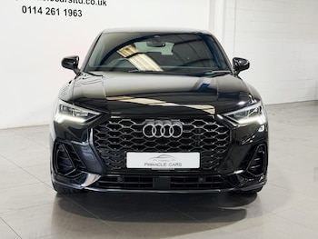 Used Audi Q3 2023 for sale - 78622376: Photo