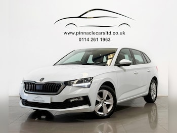 Used Skoda Scala 2020 for sale - 79181529: Photo