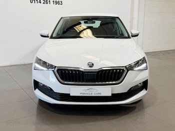 Used Skoda Scala 2020 for sale - 79181529: Photo