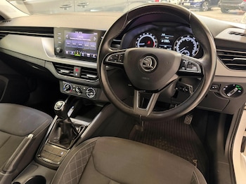 Used Skoda Scala 2020 for sale - 79181529: Photo