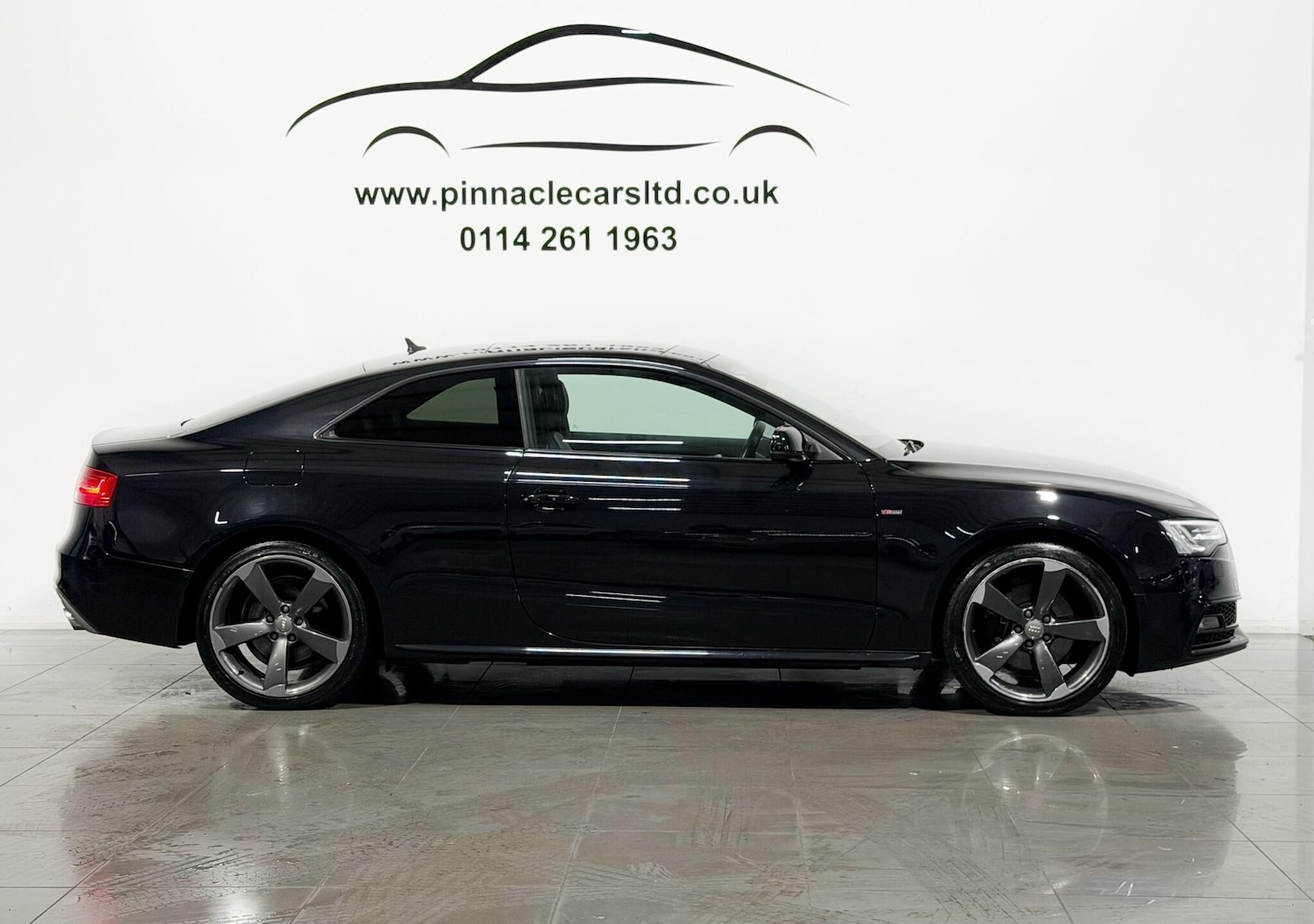 Used Audi A5 2014 for sale - 76560896: Photo 13