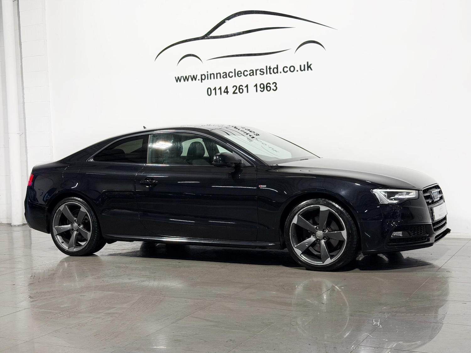 Used Audi A5 2014 for sale - 76560896: Photo 14