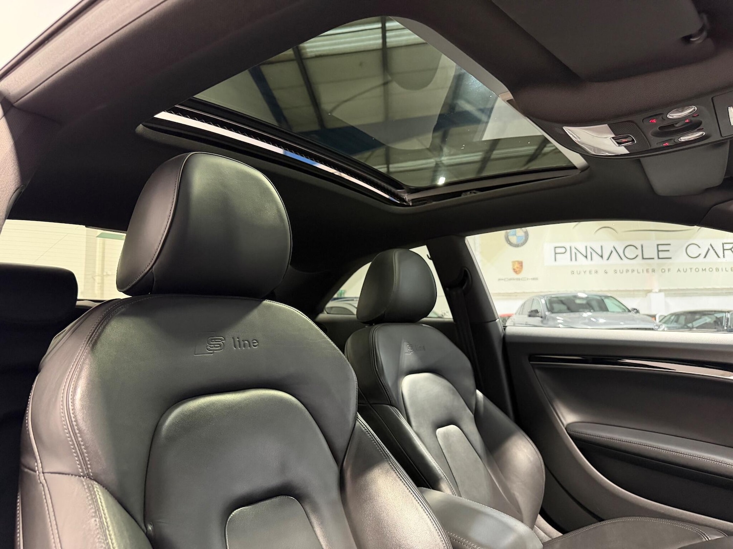 Used Audi A5 2014 for sale - 76560896: Photo 15