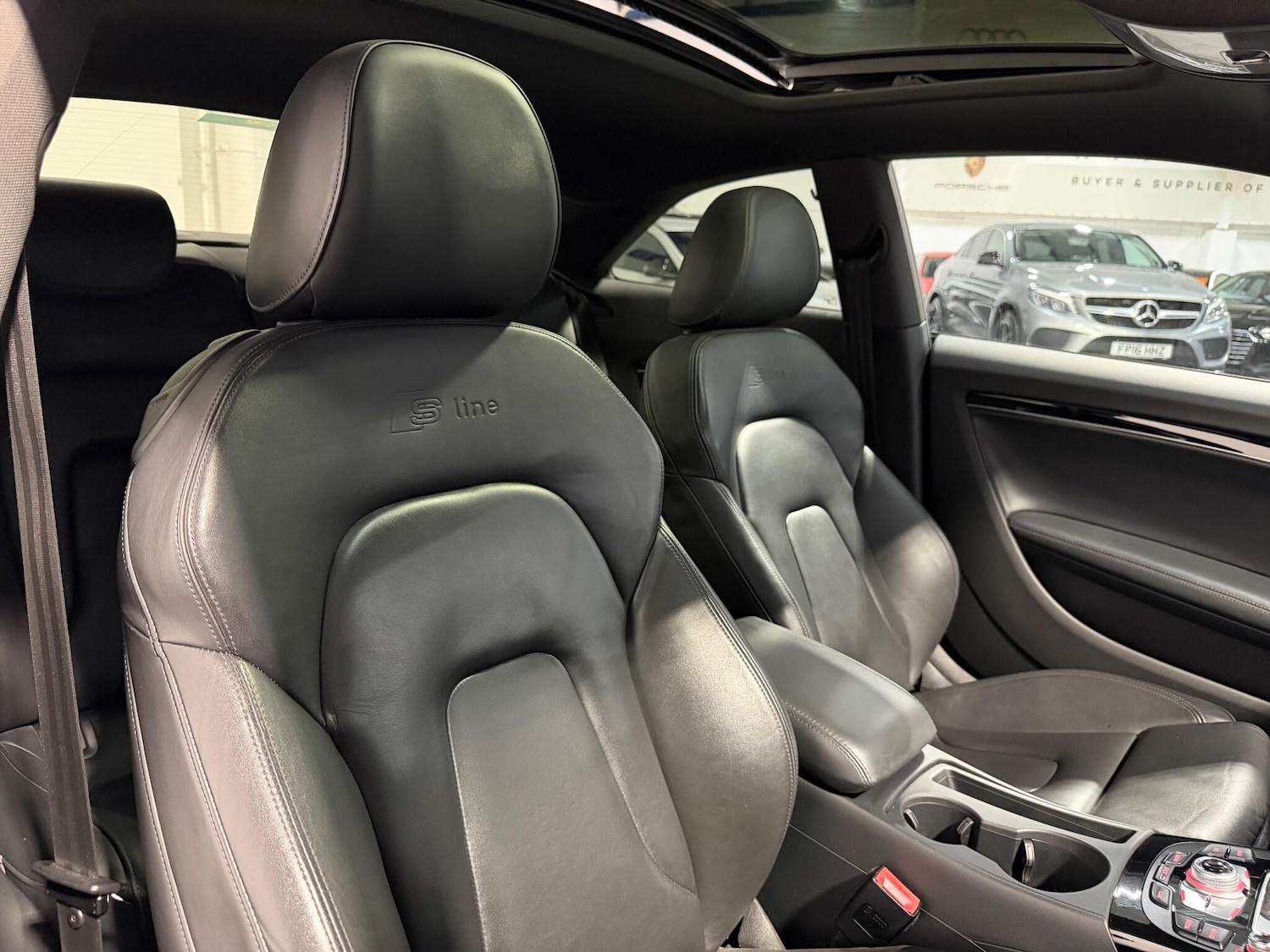 Used Audi A5 2014 for sale - 76560896: Photo 16