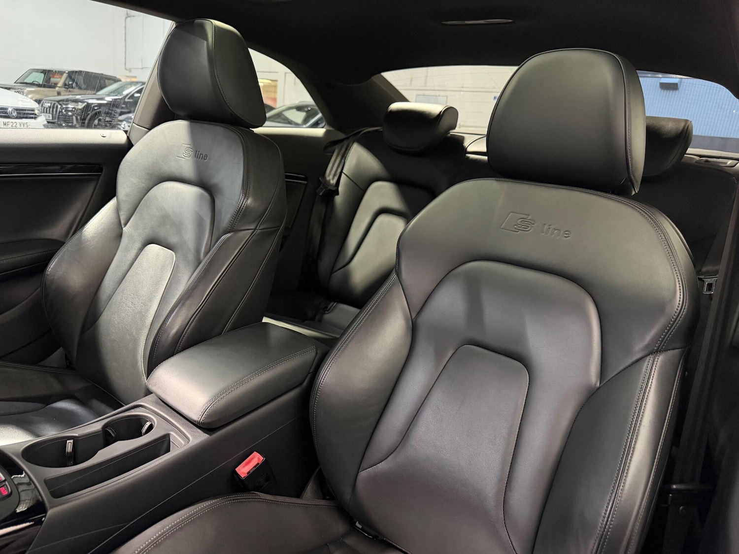 Used Audi A5 2014 for sale - 76560896: Photo 17