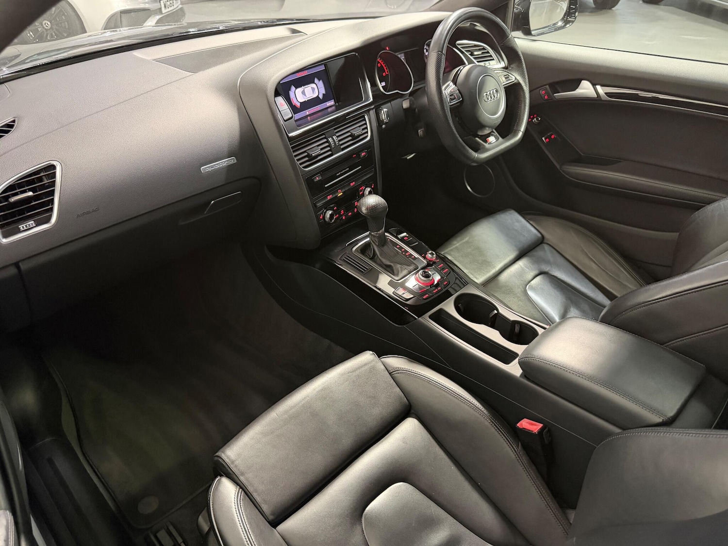 Used Audi A5 2014 for sale - 76560896: Photo 19