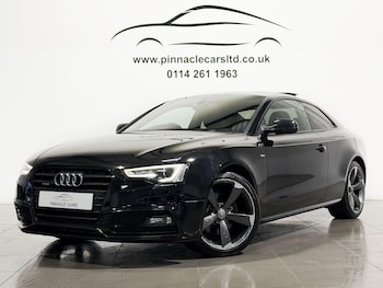 Used Audi A5 2014 for sale - 76560896: Photo