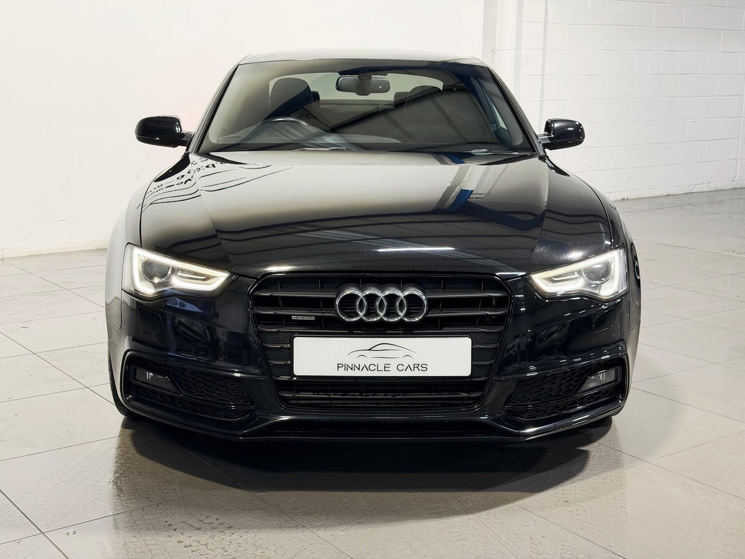 Used Audi A5 2014 for sale - 76560896: Photo 2