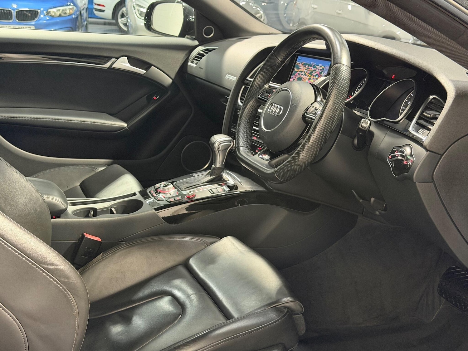 Used Audi A5 2014 for sale - 76560896: Photo 21