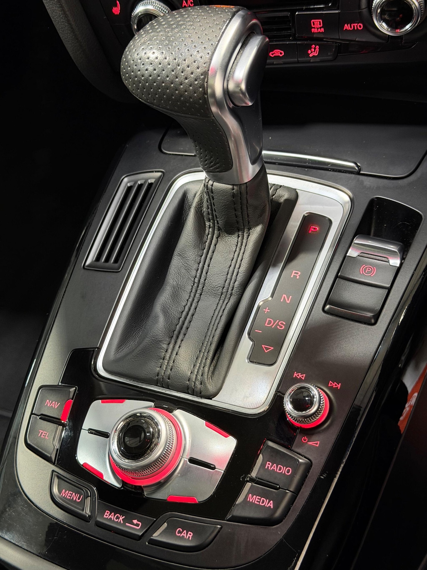 Used Audi A5 2014 for sale - 76560896: Photo 24