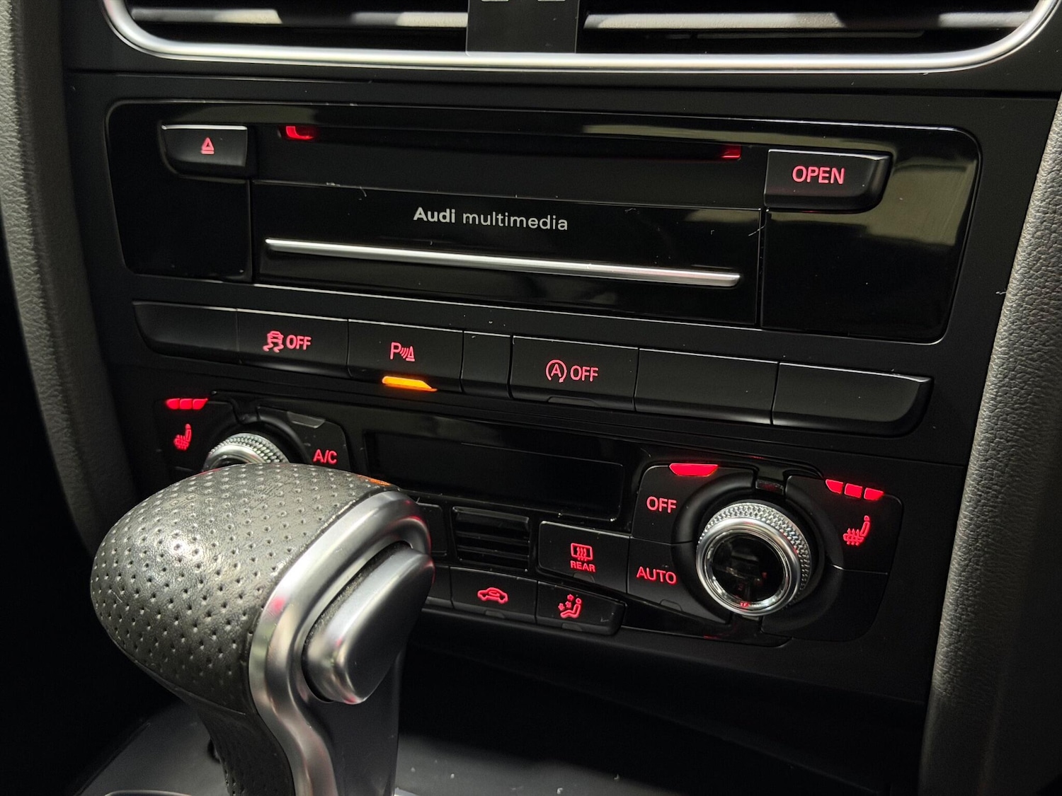 Used Audi A5 2014 for sale - 76560896: Photo 25