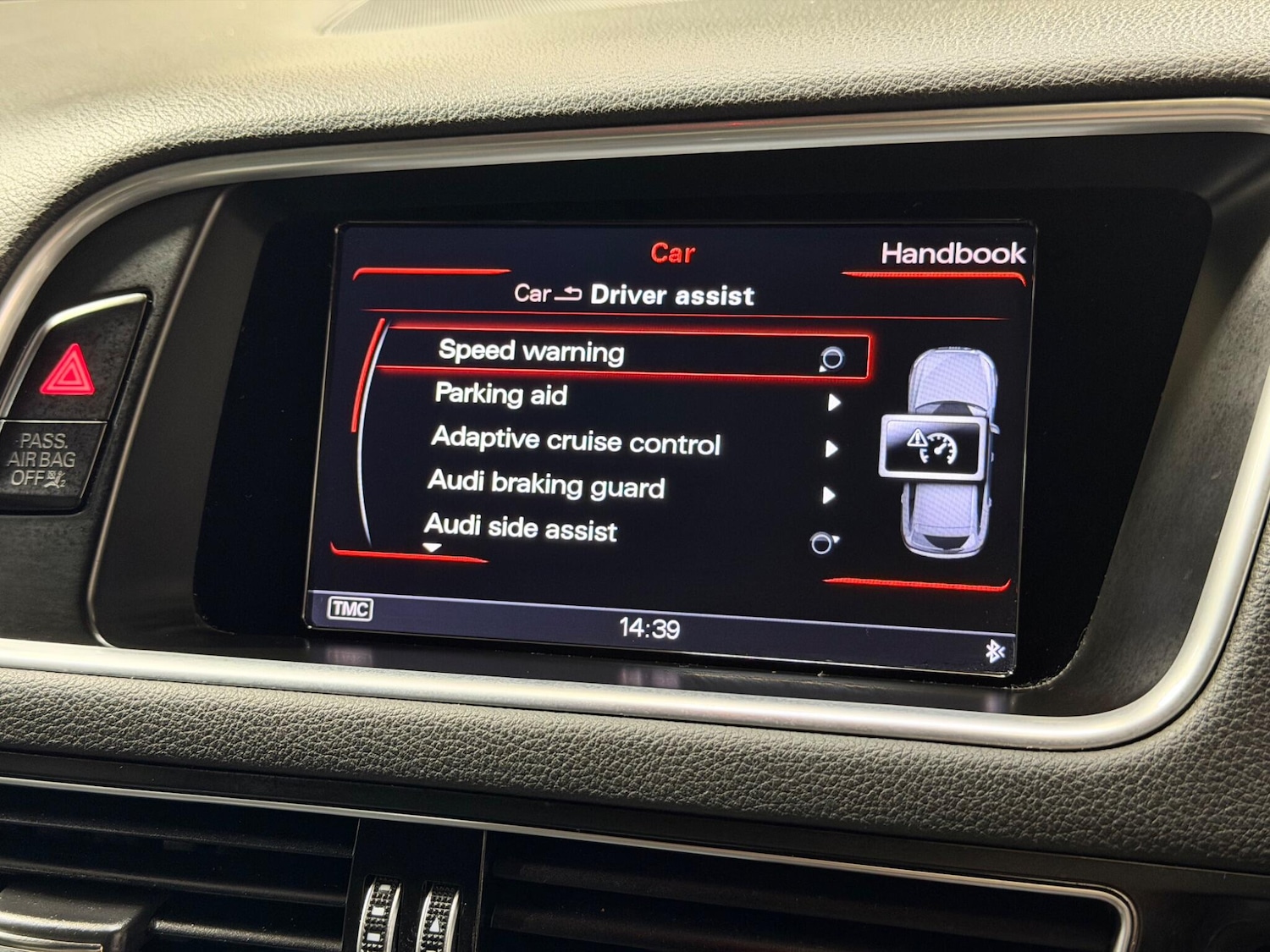 Used Audi Q5 for sale - 77809161: Photo 24