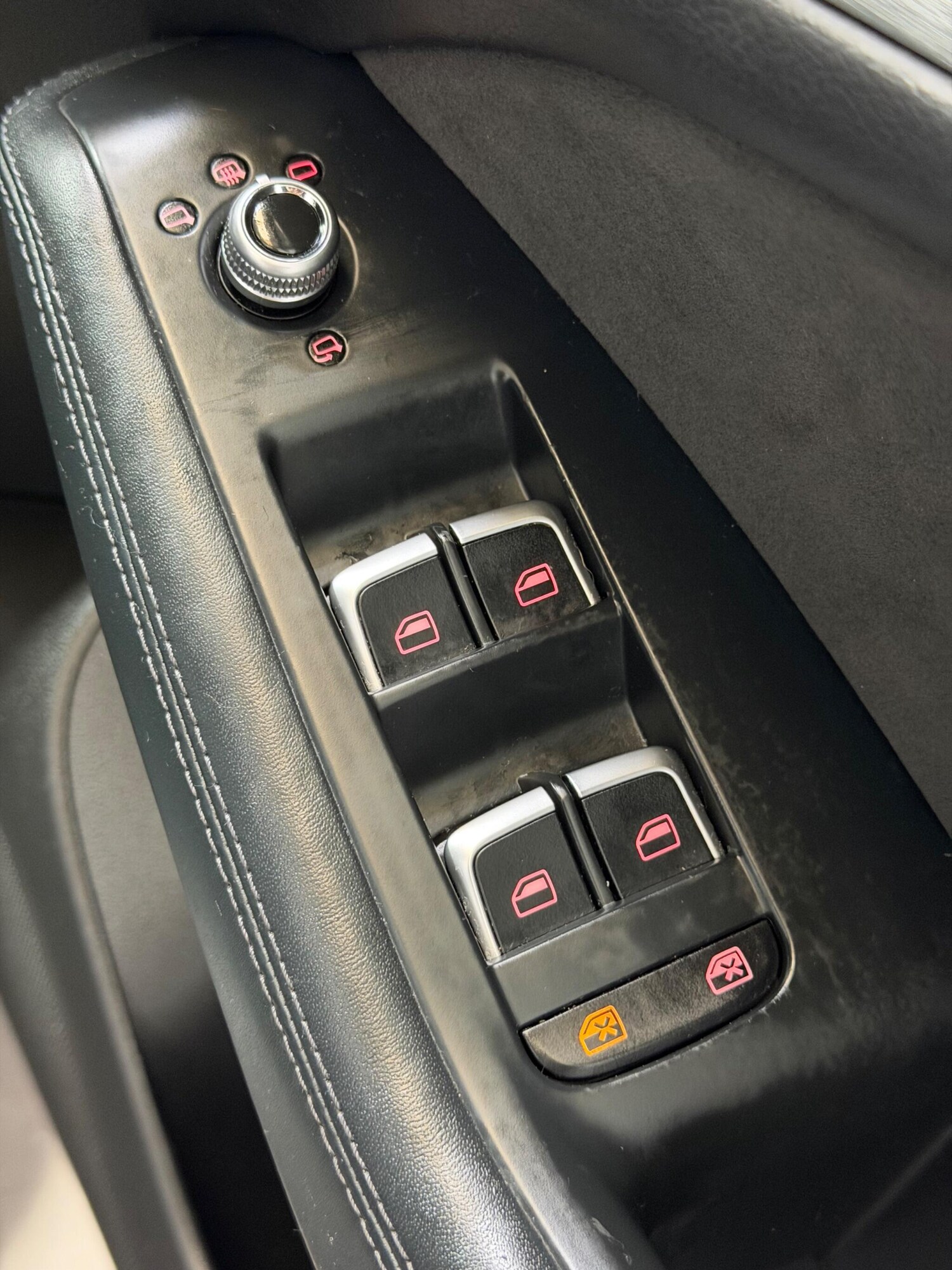 Used Audi Q5 for sale - 77809161: Photo 31