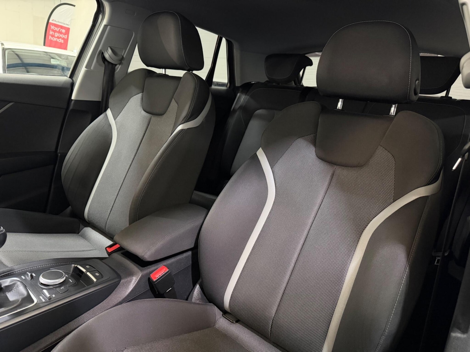 Used Audi Q2 2020 for sale - 77925392: Photo 11