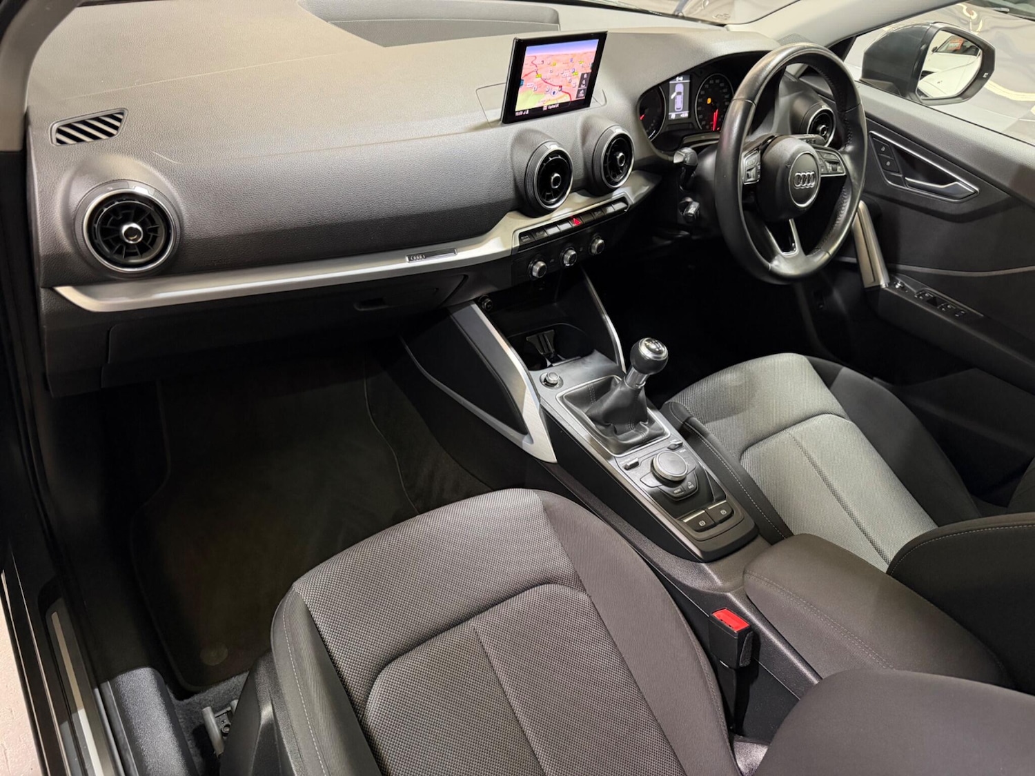 Used Audi Q2 2020 for sale - 77925392: Photo 12