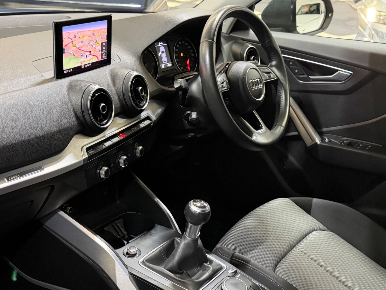 Used Audi Q2 2020 for sale - 77925392: Photo 13