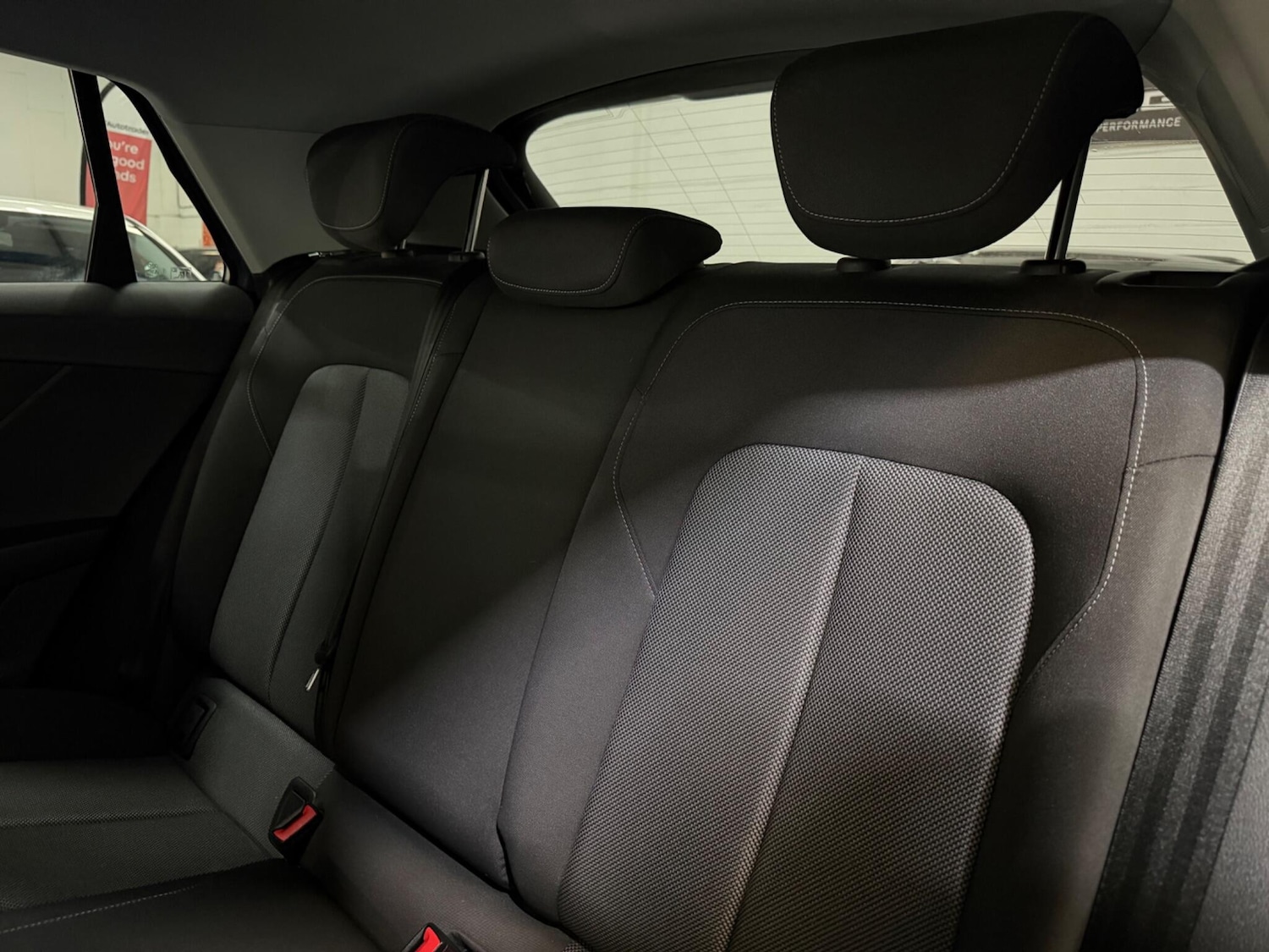 Used Audi Q2 2020 for sale - 77925392: Photo 14