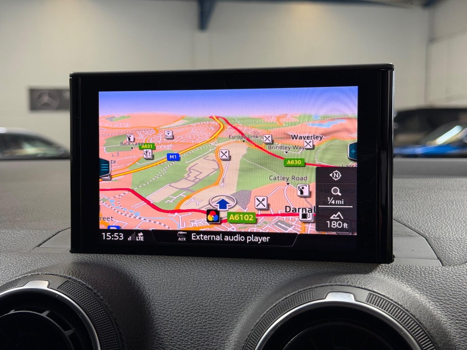 Used Audi Q2 2020 for sale - 77925392: Photo 15