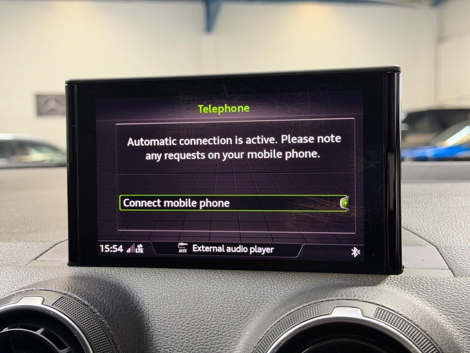 Used Audi Q2 2020 for sale - 77925392: Photo 16