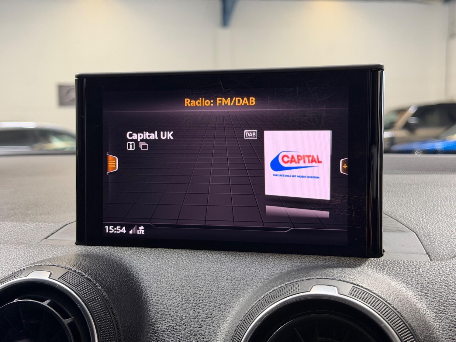 Used Audi Q2 2020 for sale - 77925392: Photo 17