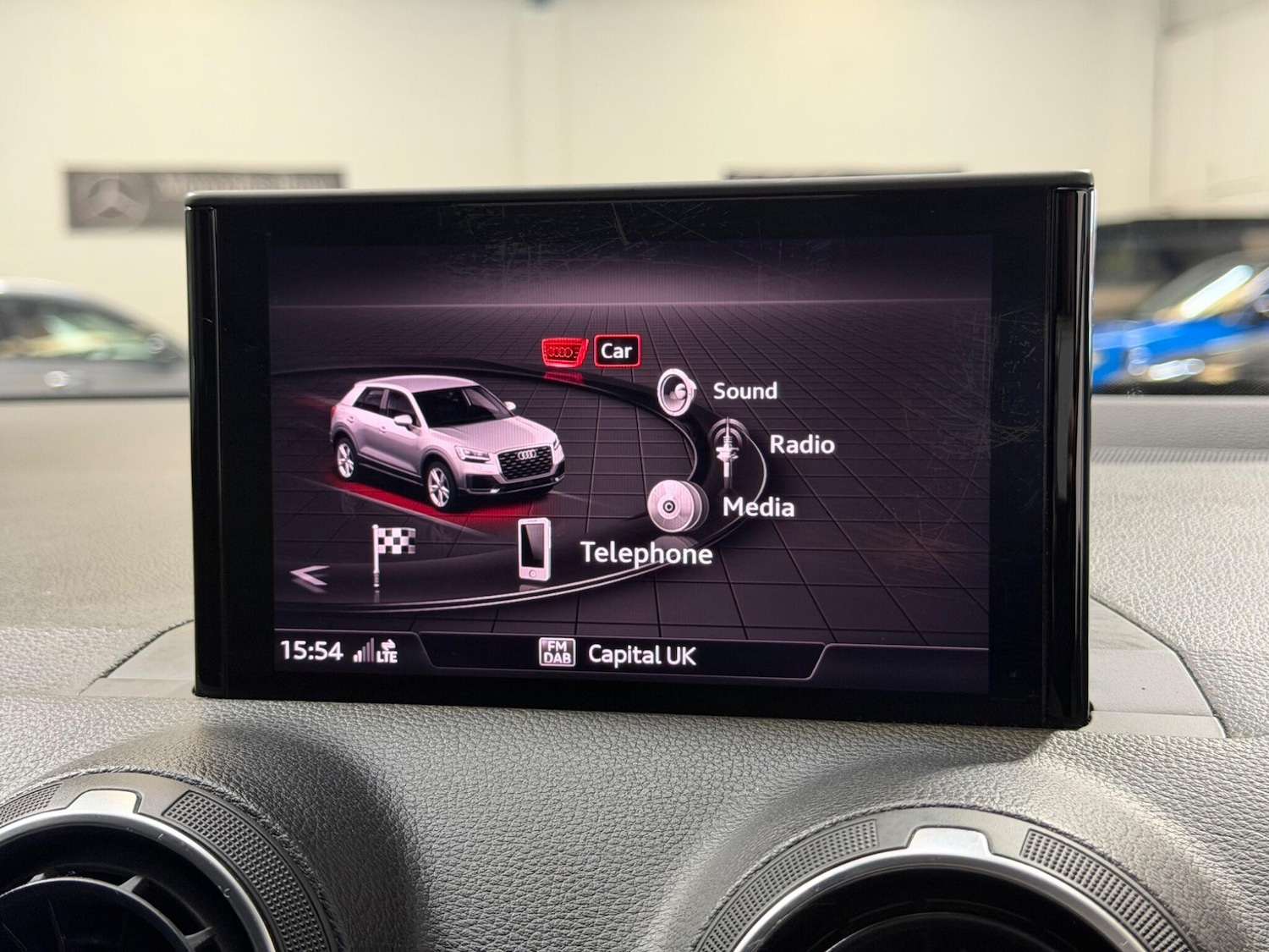 Used Audi Q2 2020 for sale - 77925392: Photo 18