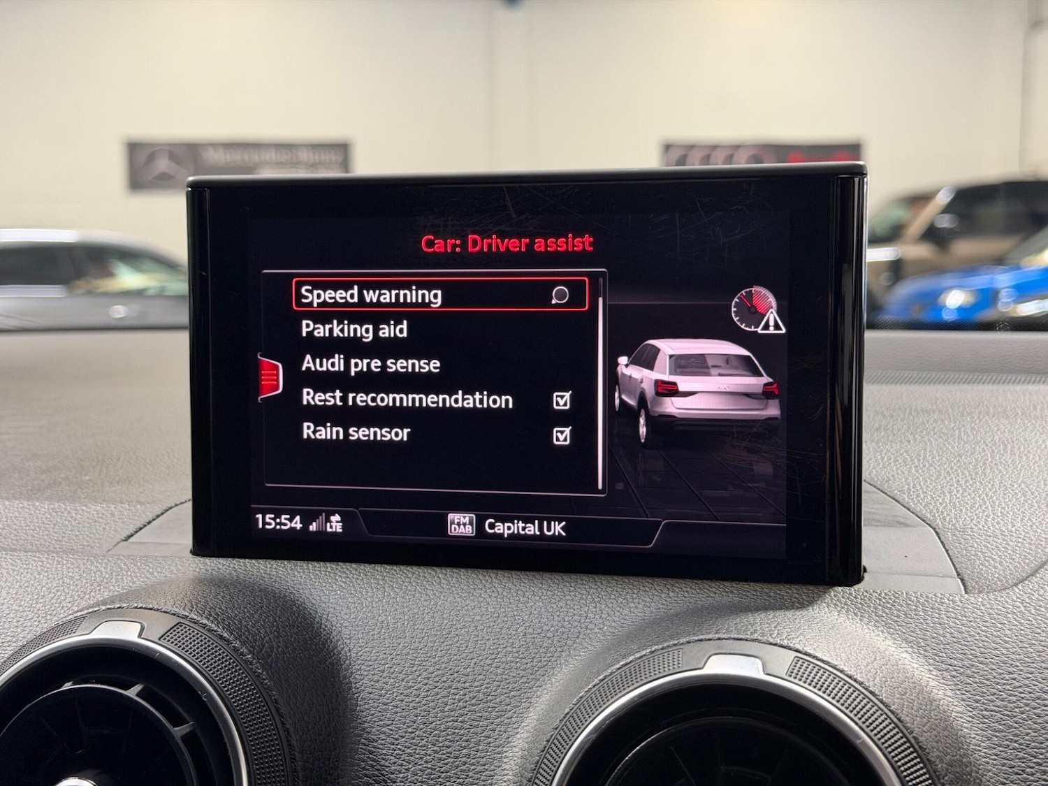 Used Audi Q2 2020 for sale - 77925392: Photo 19