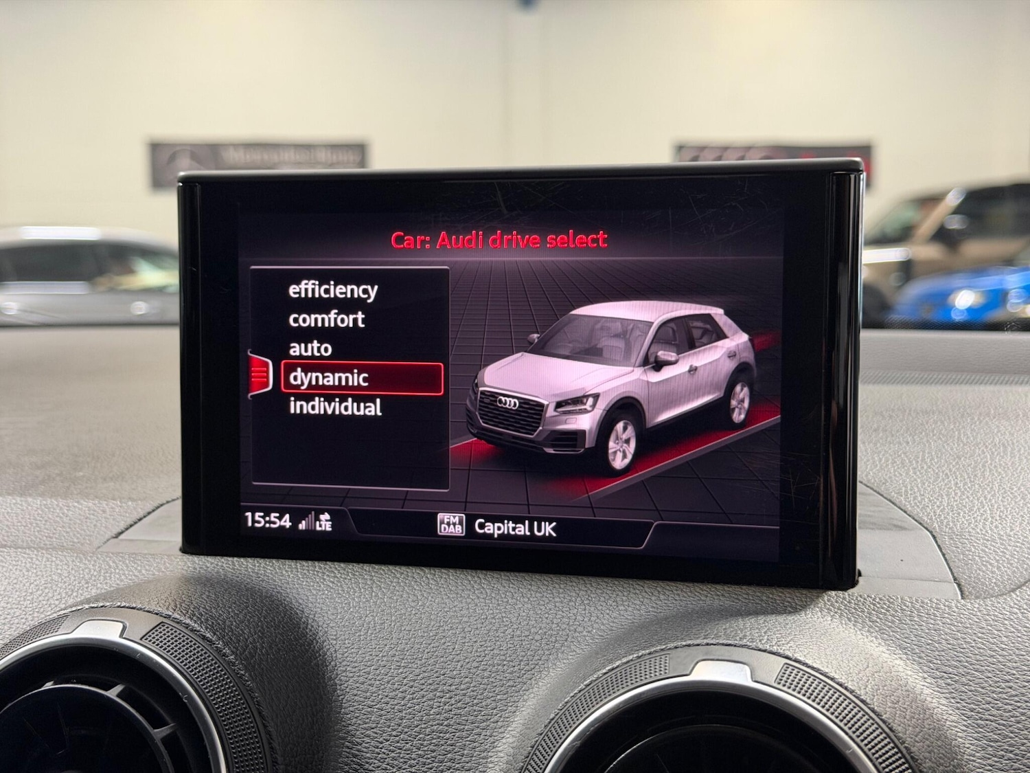 Used Audi Q2 2020 for sale - 77925392: Photo 20