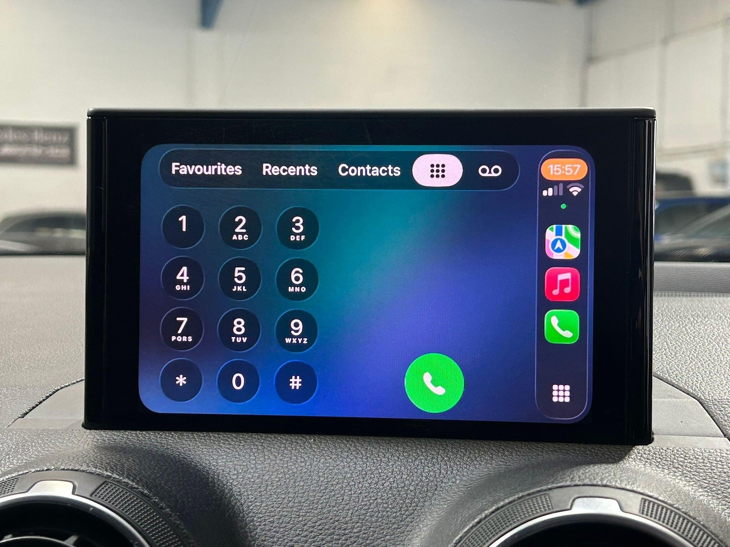 Used Audi Q2 2020 for sale - 77925392: Photo 21